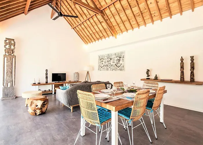 Villa Kahala By Optimum Bali, - Walk To Everything *