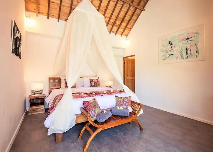 Kahala By Optimum Bali, - Walk To Everything Villa Seminyak
