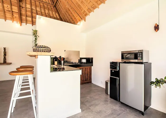 Kahala By Optimum Bali, - Walk To Everything Villa *
