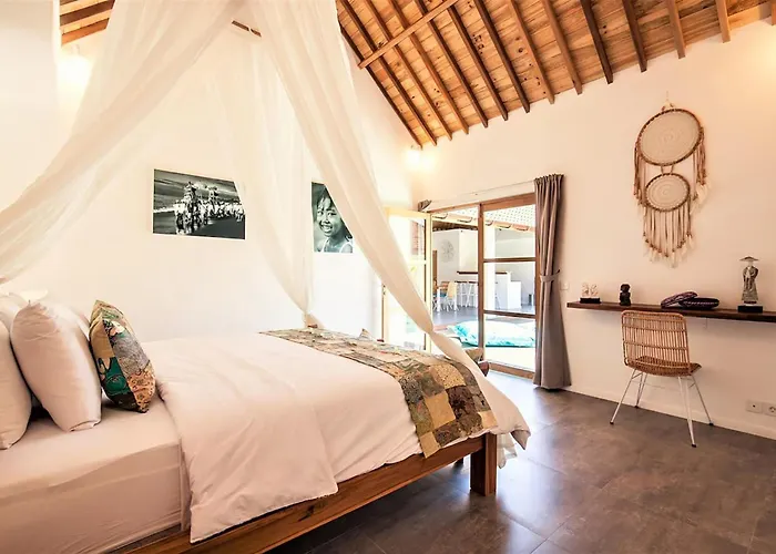 Kahala By Optimum Bali, - Walk To Everything * Seminyak