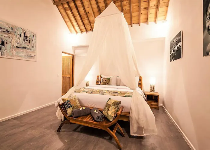 Villa Kahala By Optimum Bali, - Walk To Everything