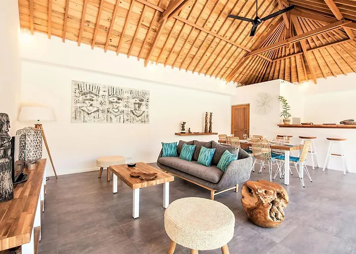 Kahala By Optimum Bali, - Walk To Everything Seminyak