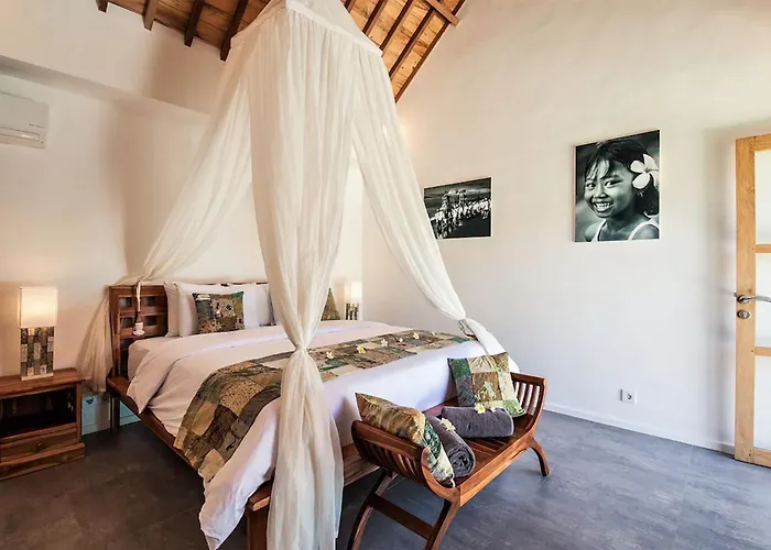 Kahala By Optimum Bali, - Walk To Everything