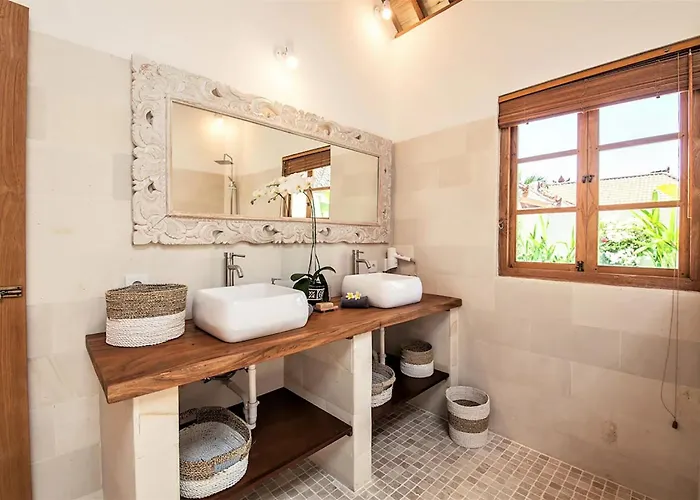 Kahala By Optimum Bali, - Walk To Everything Seminyak