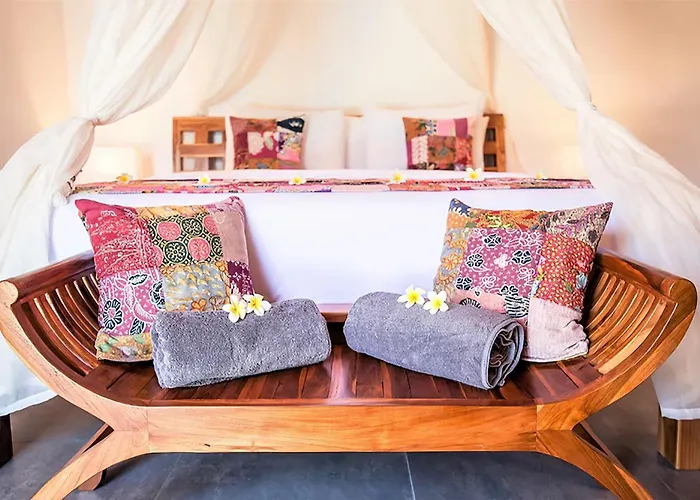 Kahala By Optimum Bali, - Walk To Everything *