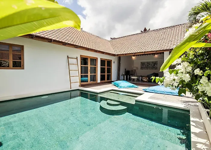 Kahala By Optimum Bali, - Walk To Everything * Seminyak