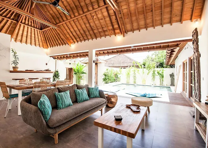 Villa Kahala By Optimum Bali, - Walk To Everything Seminyak