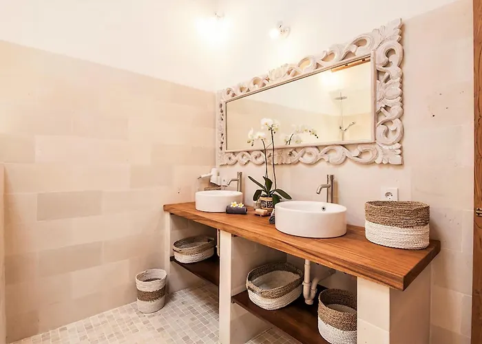 Kahala By Optimum Bali, - Walk To Everything Villa