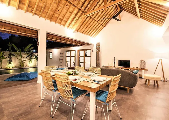 Kahala By Optimum Bali, - Walk To Everything * Seminyak